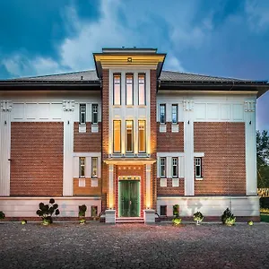 4* Гостевой дом Na Landeku